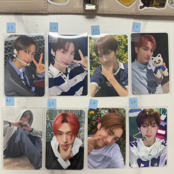 [BUNJANG] TWS Youngjae Photocard / [급처-1만원] 투어스 영재 포카 양도
