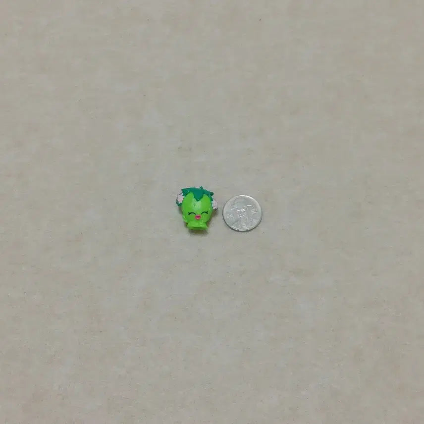 [BUNJANG] Shopkins Strawberry Kiss 