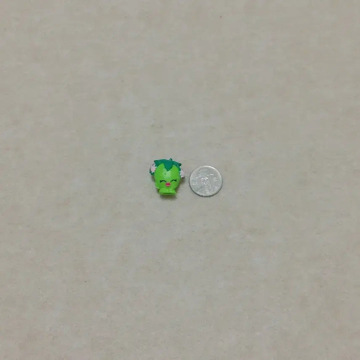 [BUNJANG] Shopkins Strawberry Kiss 