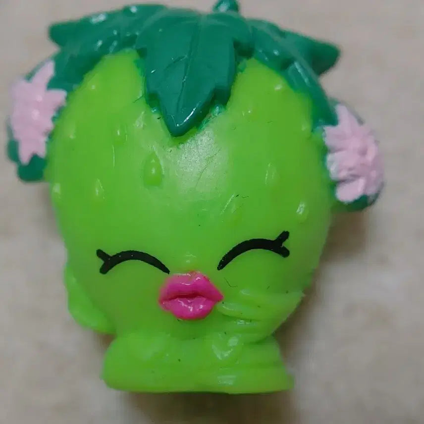 [BUNJANG] Shopkins Strawberry Kiss 