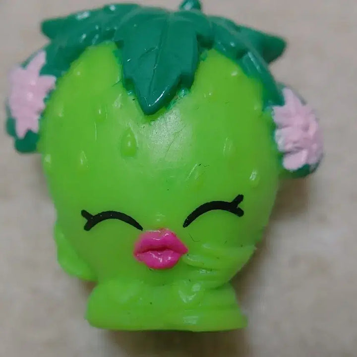 [BUNJANG] Shopkins Strawberry Kiss 