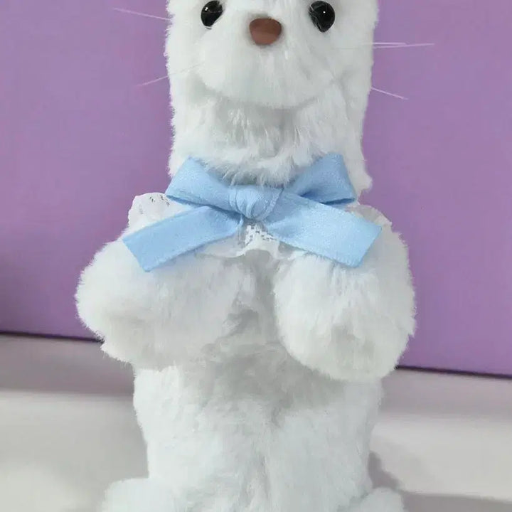[SOLD OUT] 수어스스튜디오 족제비 인형