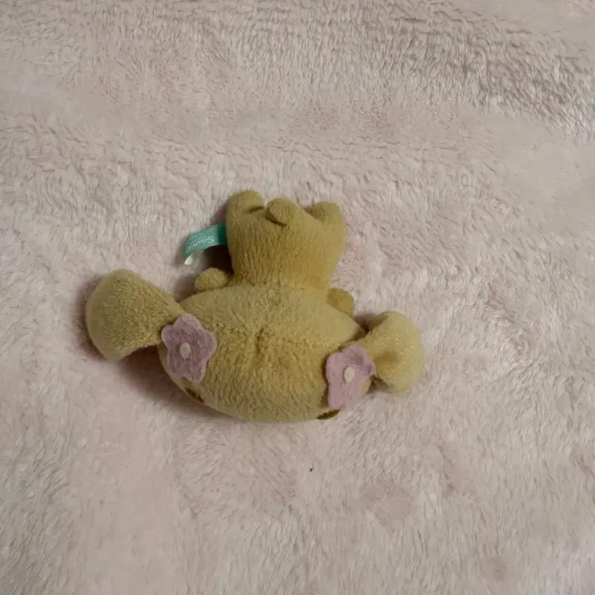 [BUNJANG] Sanrio Classic Mocha Plush Doll / 산리오 고전 모카 인형 날아라 모카