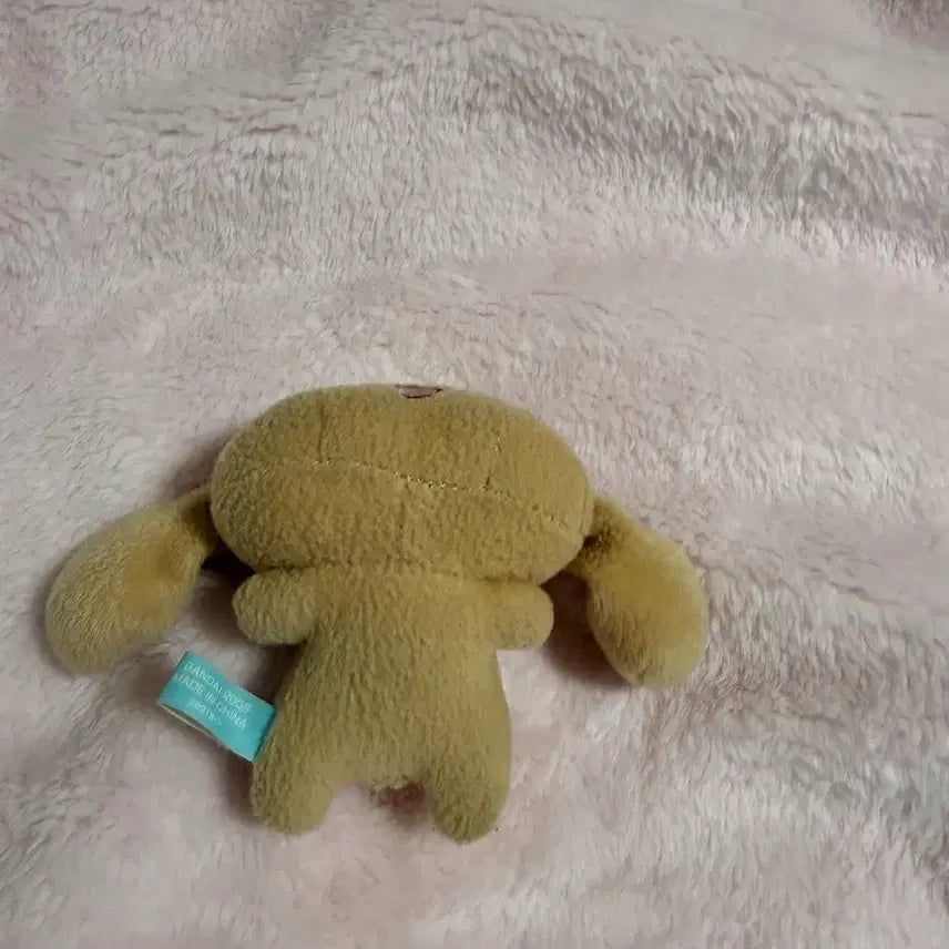 [BUNJANG] Sanrio Classic Mocha Plush Doll / 산리오 고전 모카 인형 날아라 모카