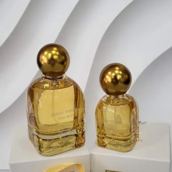 [BUNJANG] Ernov Arpege Perfume Hair Mist / 에르노브 아르페쥬 퍼퓸 미스트