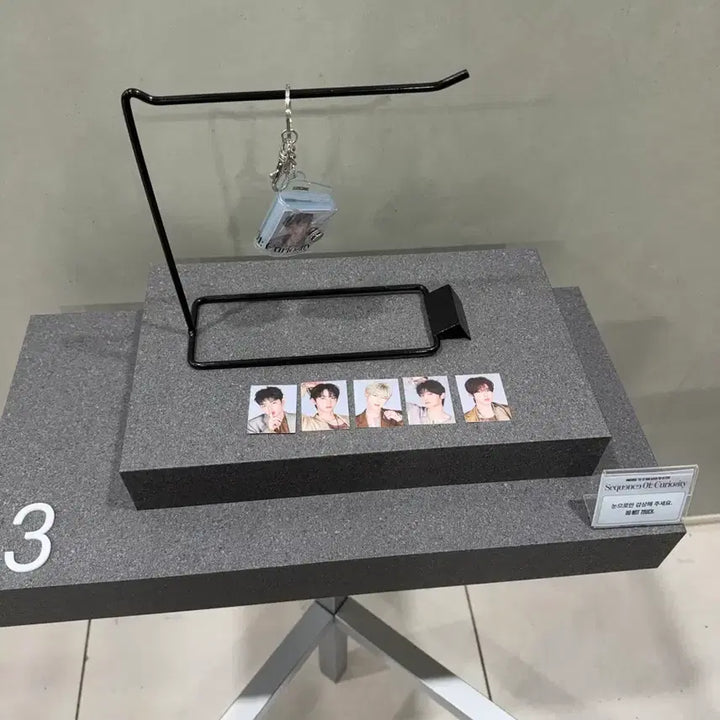 [BUNJANG] ENHYPEN Proof Photo Set / 앤더블 증명사진 판매