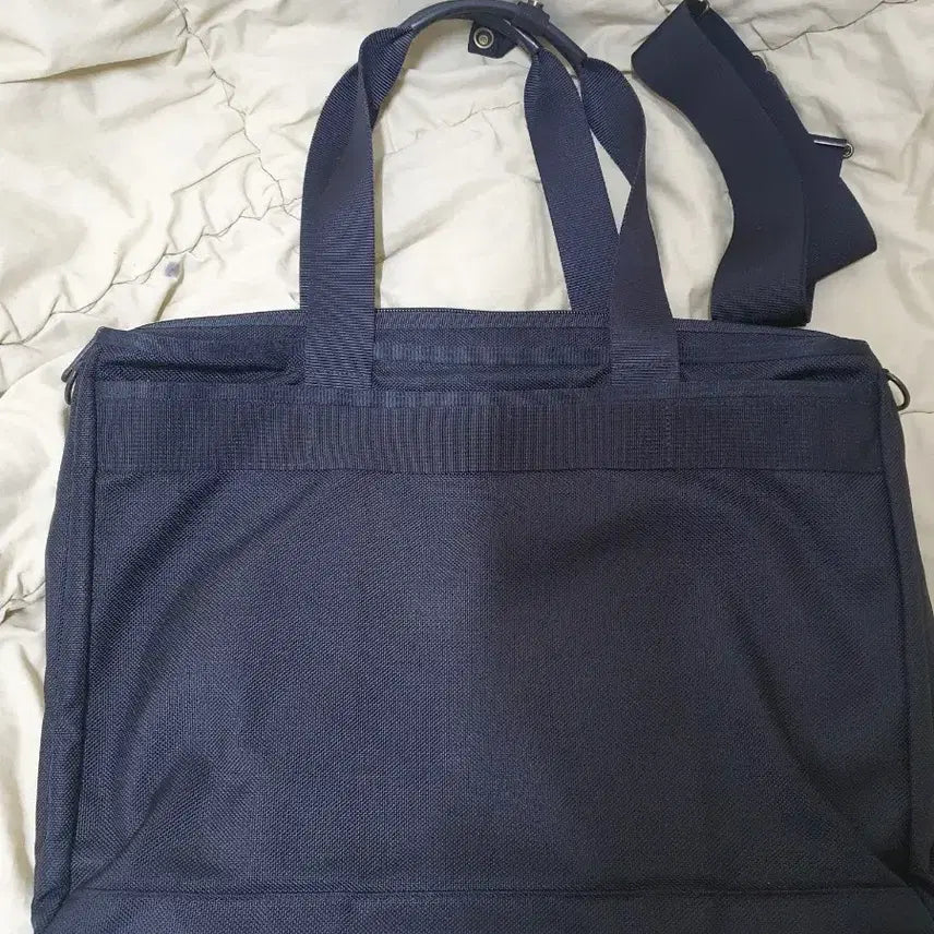 [BUNJANG] Porter Stage 2-Way Crossbody Tote Bag / 요시다포터 스테이지 2way 크로스백 토트백