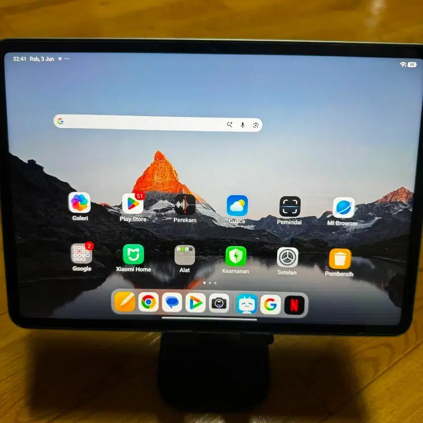 [BUNJANG] Xiaomi Pad 7 128GB 8GB / 샤오미 패드 7  128GB 8Gb