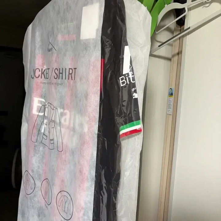 [BUNJANG] AC Milan 2022-23 Authentic Home Jersey Rafael Leão XL / 22-23 ac 밀란 어센틱 홈 레앙