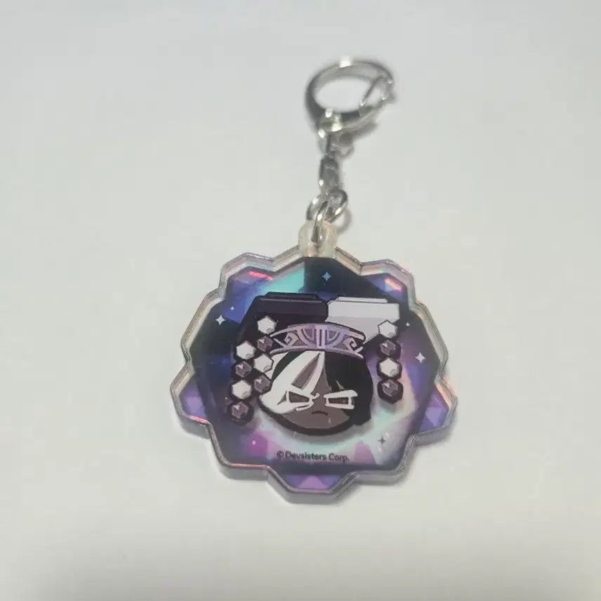 [SOLD OUT] 쿠키런 다크 카카오 영혼석 키링