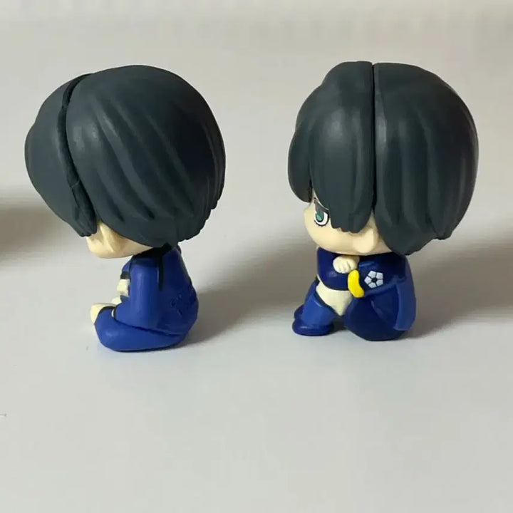 [BUNJANG] Blue Lock Rin Chigiri Gacha Bundle Set / 블루록 치기리 린 가챠 일괄판매