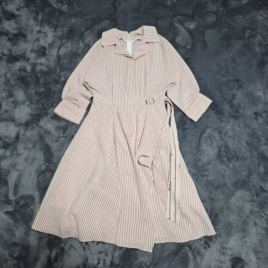 [BUNJANG] Kenneth Lady Lepeshi Spring/Summer Dress / (66)여성 케네스레이디 레페시 원피스 봄여름