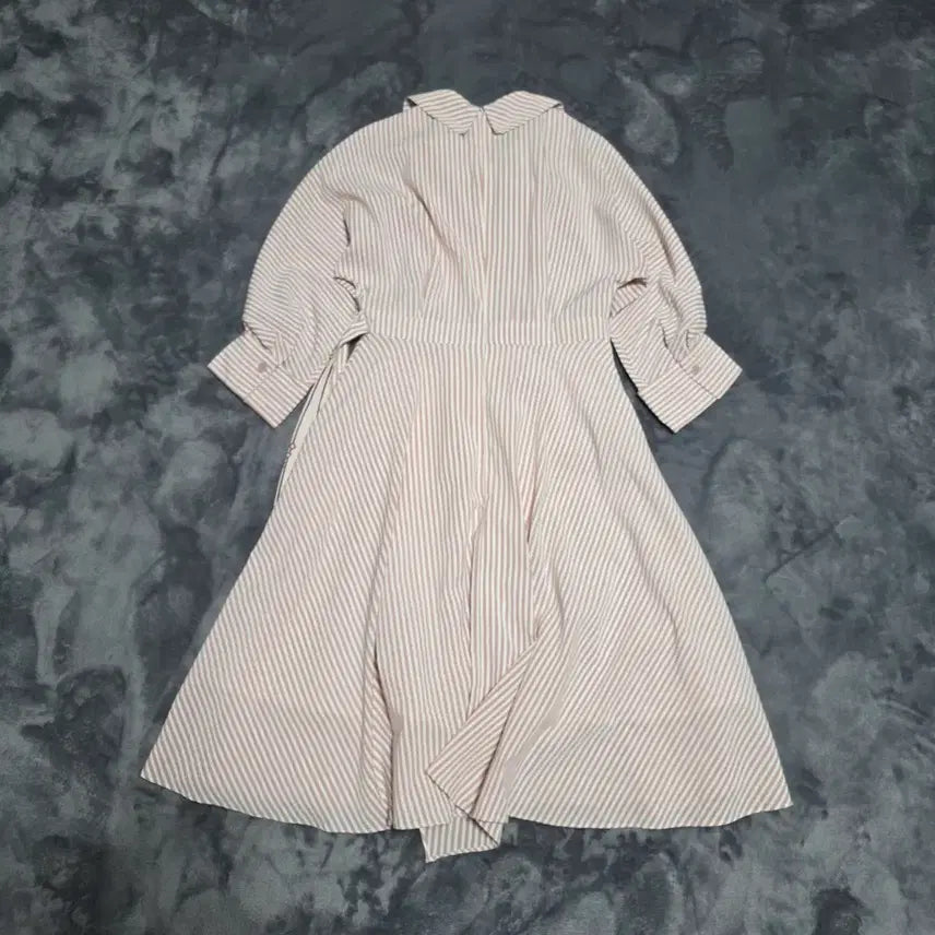 [BUNJANG] Kenneth Lady Lepeshi Spring/Summer Dress / (66)여성 케네스레이디 레페시 원피스 봄여름
