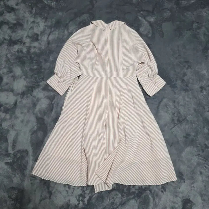 [BUNJANG] Kenneth Lady Lepeshi Spring/Summer Dress / (66)여성 케네스레이디 레페시 원피스 봄여름