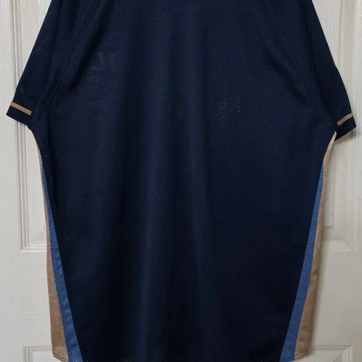 [BUNJANG] NC Dinos Wilson Away Jersey 100 / [100] NC다이노스 윌슨 원정 유니폼