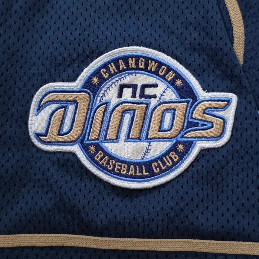 [BUNJANG] NC Dinos Wilson Away Jersey 100 / [100] NC다이노스 윌슨 원정 유니폼