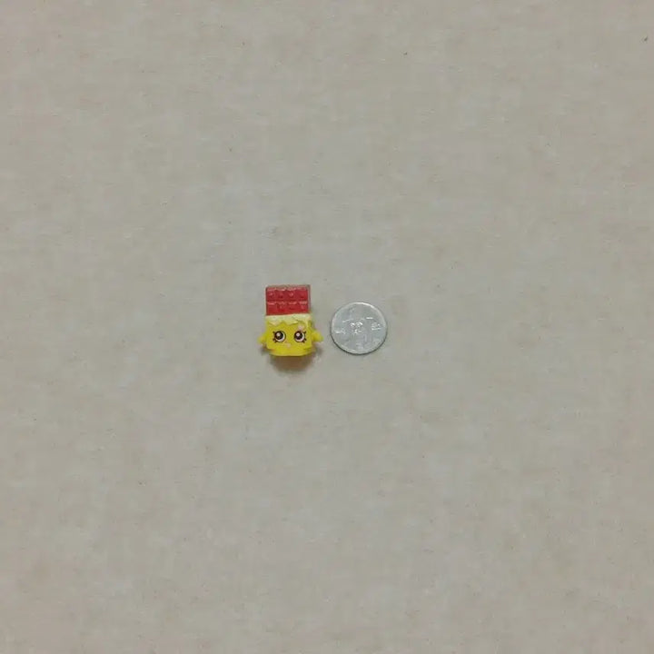 [BUNJANG] Shopkins Cheeky Chocolate Figure (Season 1) / Shopkins 샾킨즈 치키초콜릿 샵킨즈 (