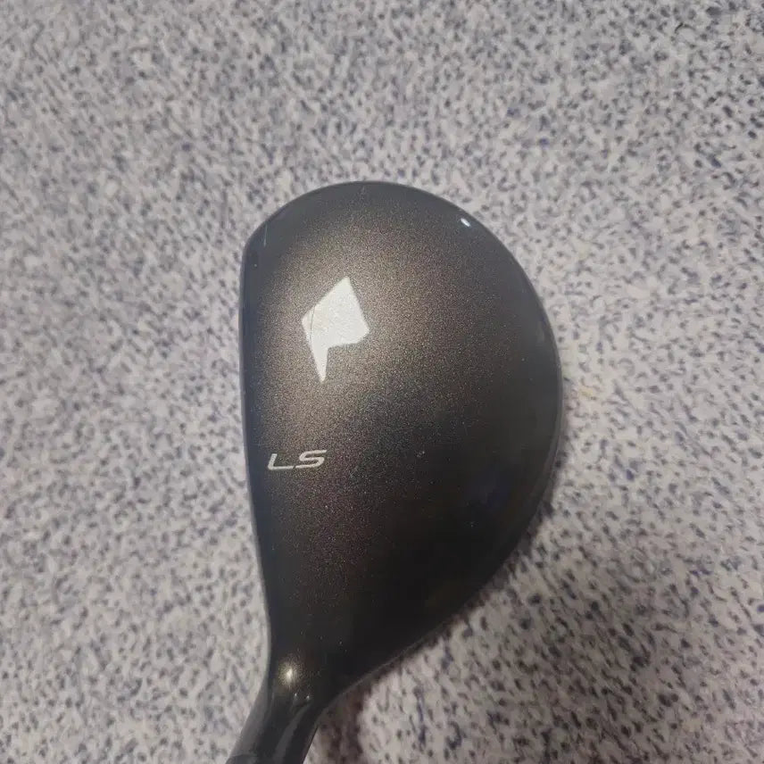 [SOLD OUT] PRGR LS 4번 23도 유틸리티 여성용 M-30  L