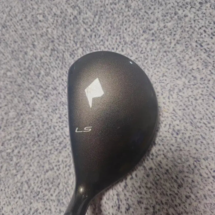 [SOLD OUT] PRGR LS 4번 23도 유틸리티 여성용 M-30  L