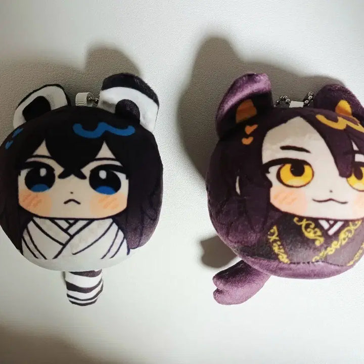 [BUNJANG] Jinhongi Dango Doll / 진혼기 경단 인형