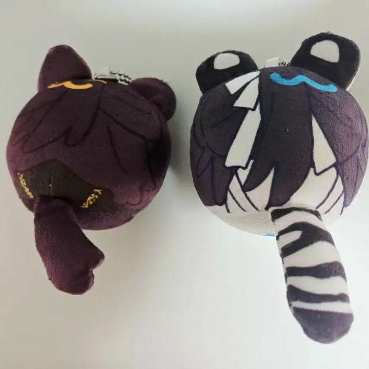 [BUNJANG] Jinhongi Dango Doll / 진혼기 경단 인형