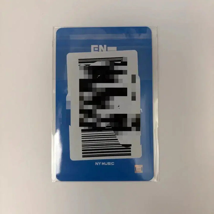 [BUNJANG] ENHYPEN Jake The Starry Night Vanish Lucky Draw Photocard / 엔하이픈 제이크 더씬 배니쉬 ny music 럭키드로우 럭드