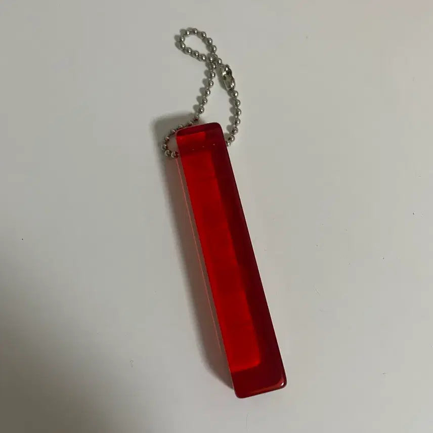 [BUNJANG] Nagumo Sticky Keyring / 나구모 스틱키링