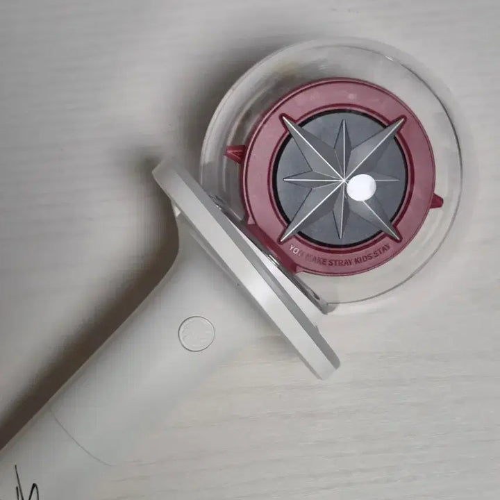 [BUNJANG] Stray Kids Nachimbong Lightstick / 스트레키즈  응원봉 나침봉