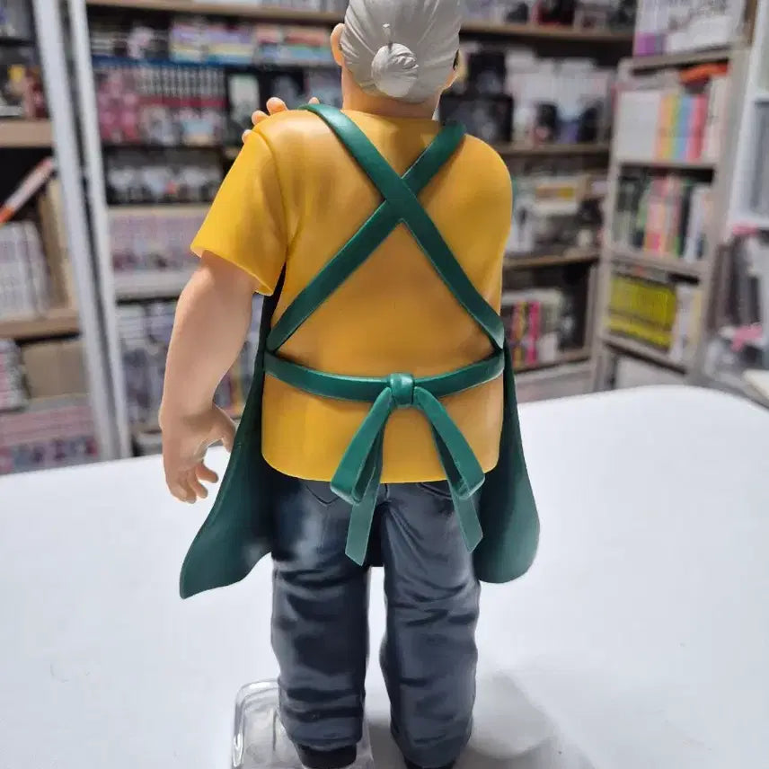 [BUNJANG] Sakamoto Days Prize A Figure / 사카모토 A상