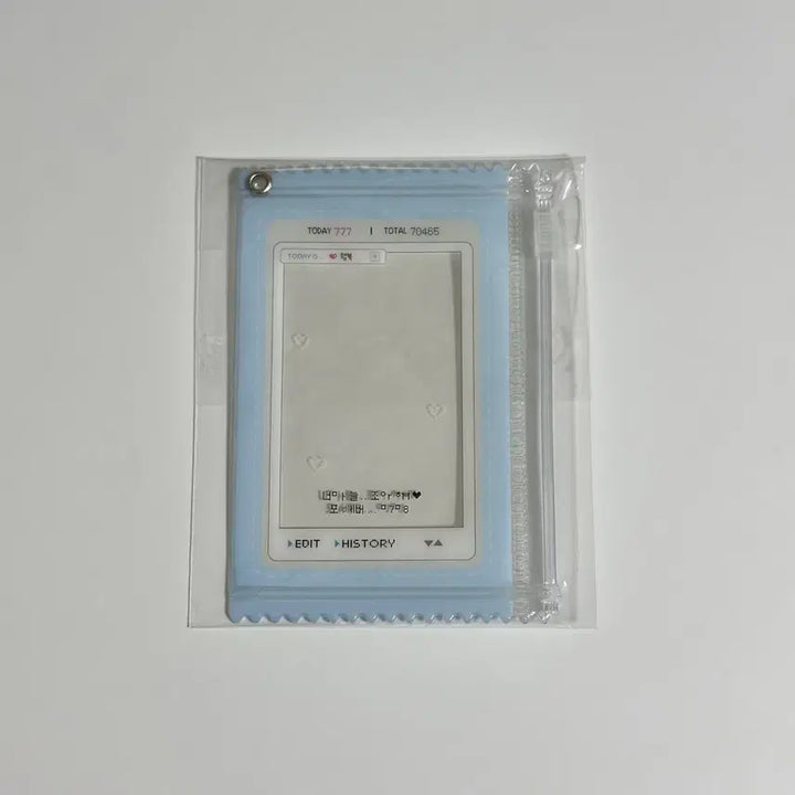 [BUNJANG] Sui Photocard Holder Pouch / 스이님 포카홀더 포카파우치 원가양도