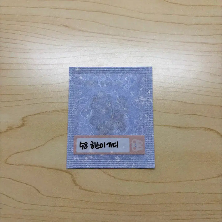 [BUNJANG] Hisui Dragonite Pokemon 30th Anniversary Sticker (Sealed) / [히스이 가디] 포켓몬 시즌5 30주년 띠부씰