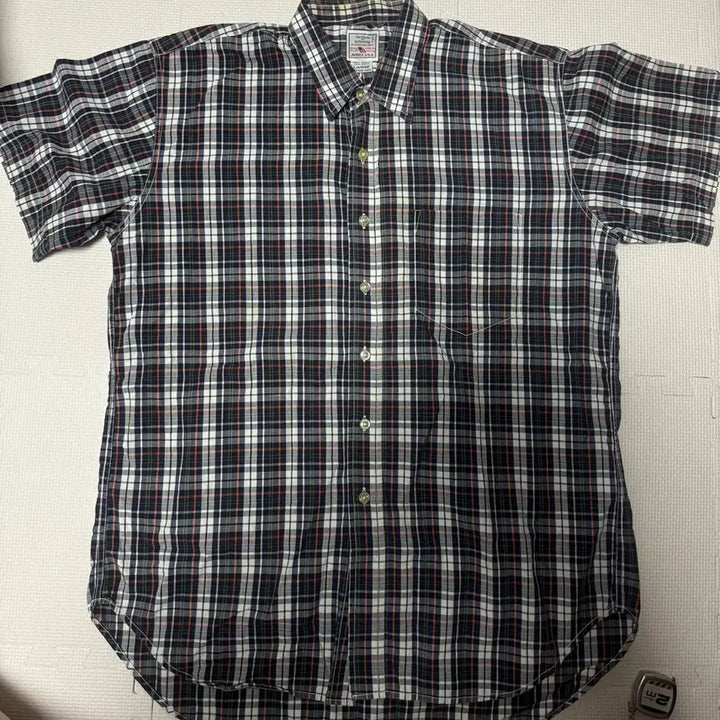 [BUNJANG] AVIREX L Size Shirt / AVIREX 아비렉스 셔츠