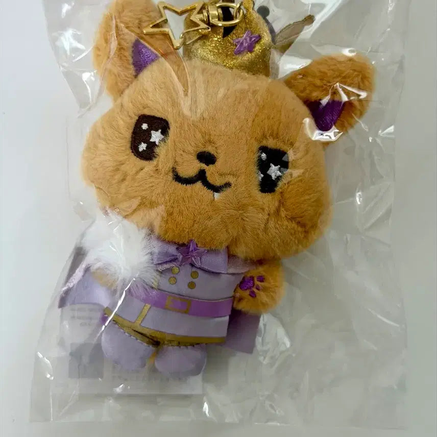 [BUNJANG] NCT WISH Prince Wish Doll Sion / 엔시티 위시 (NCT WISH) 프린스 위시돌 / 시온 (시오닝)