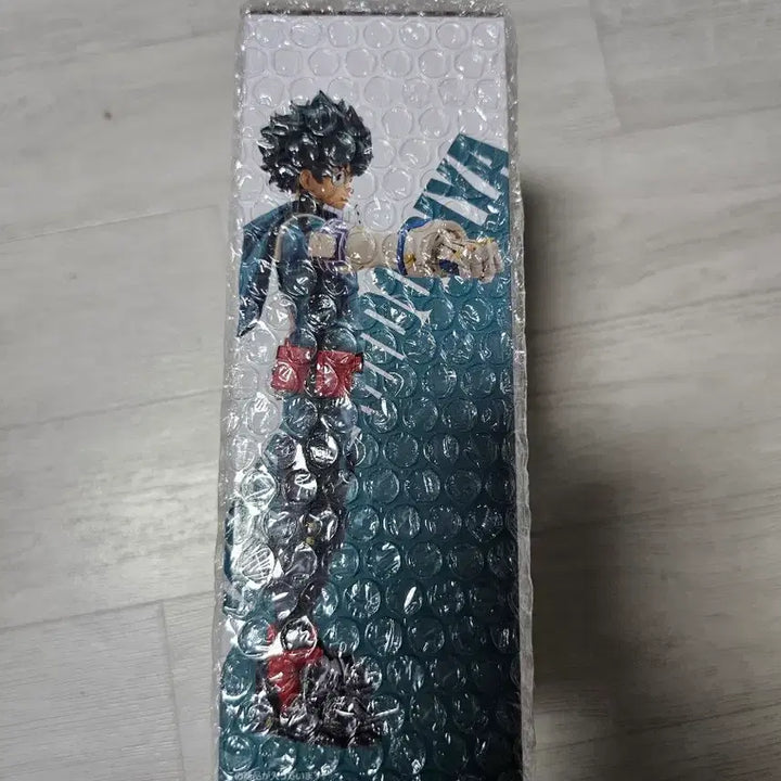 [BUNJANG] Ichiban Kuji My Hero Academia Izuku Midoriya B Prize Figure &