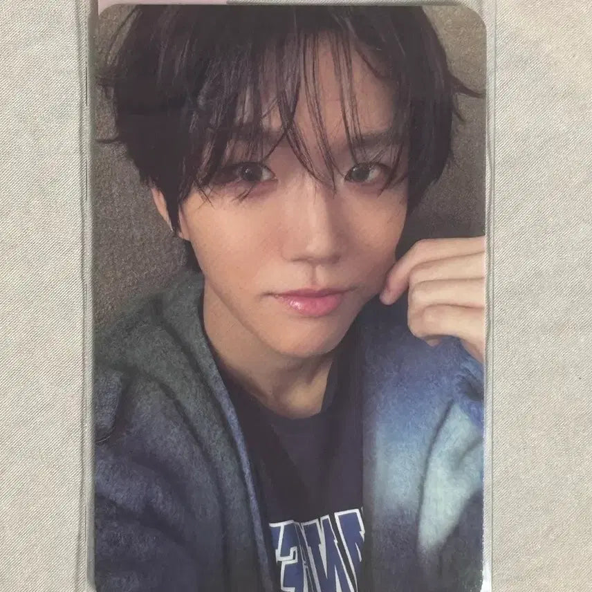 [BUNJANG] NCT WISH Unofficial Photocard, Sticker, and Seal Set / 엔시티위시 엔위시 비공굿 판매