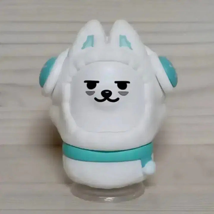 [BUNJANG] TXT Subin Hornu Character Figure / 투바투 홀리데이 뿔바투 수빈 용멍이 피규어