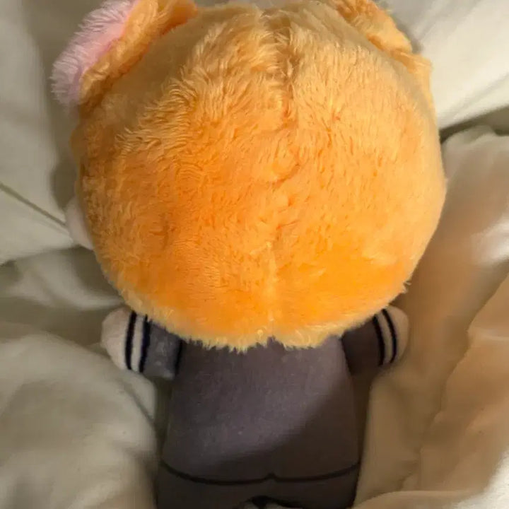 [BUNJANG] Mob Psycho 100 Reigen Arataka Plush Doll / 모브사이코100 몹사 몹싸 레이겐 아라타카 솜인형 누이 솜깅