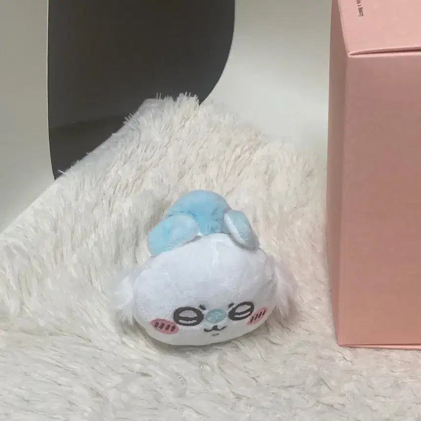 [SOLD OUT] 먼작귀 모몽가 누이 가챠 인형
