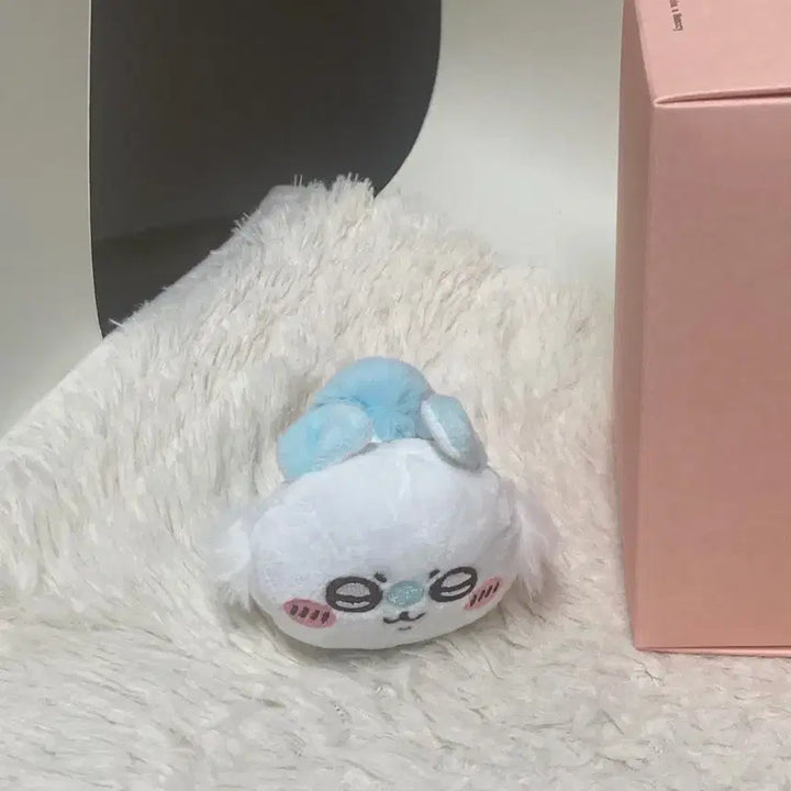 [SOLD OUT] 먼작귀 모몽가 누이 가챠 인형