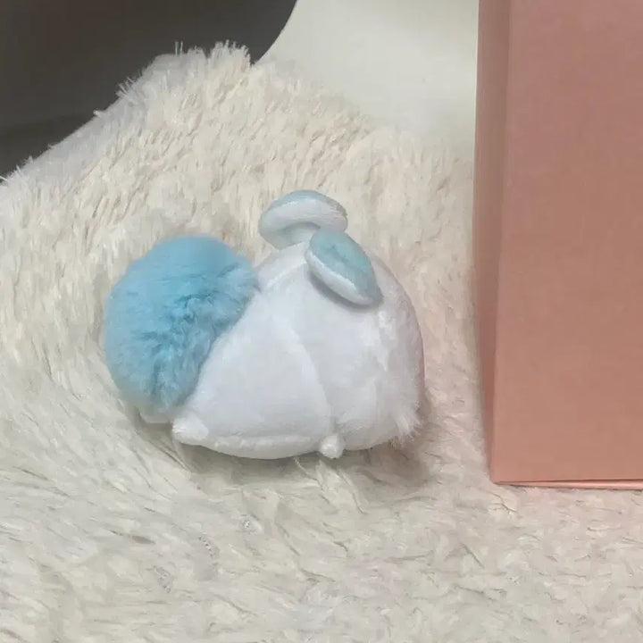 [SOLD OUT] 먼작귀 모몽가 누이 가챠 인형