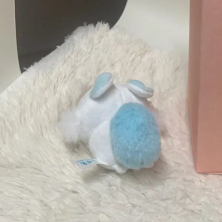 [SOLD OUT] 먼작귀 모몽가 누이 가챠 인형