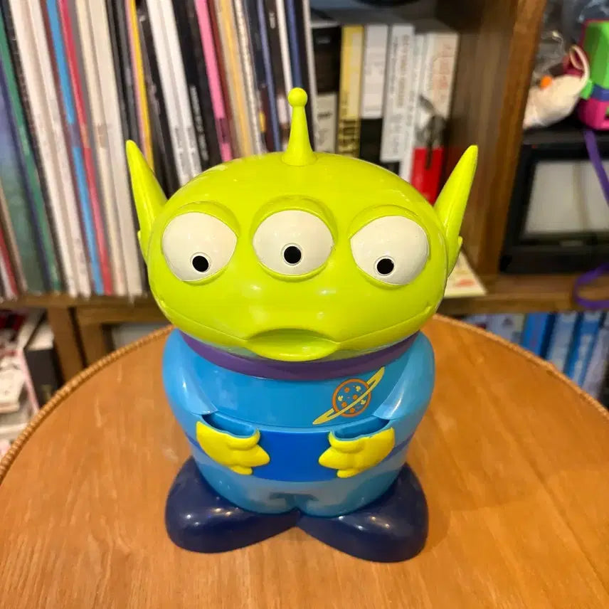 [BUNJANG] Disney Pixar Toy Story Alien Cooking Maker / 토이스토리 알린 쿠킹메이커