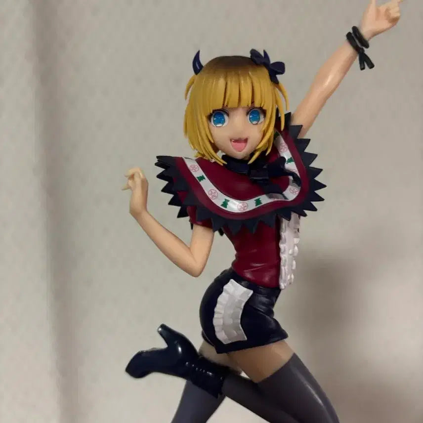 [BUNJANG] Bandai Oshi no Ko Mamcho Figure / 최애의아이 mam쵸 반다이 피규어
