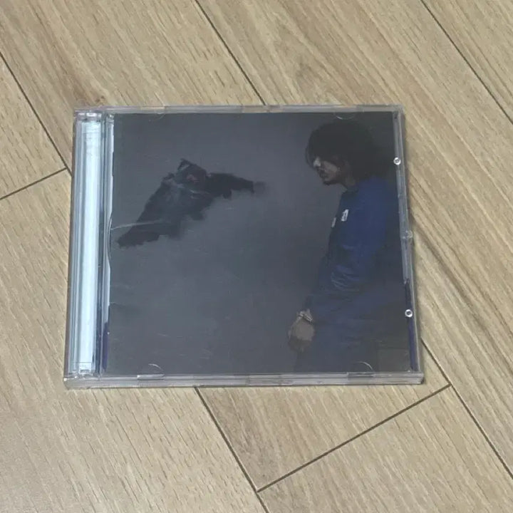 [BUNJANG] Verbal Jint "Numyeong" CD / 버벌진트 누명 cd