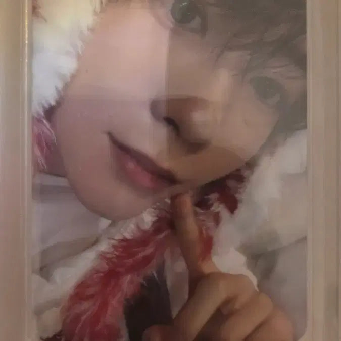 [BUNJANG] NCT WISH TT Photocard Set (Excluding Yushi) / 엔시티 위시 티티 포카 세트 (유우시 제외)