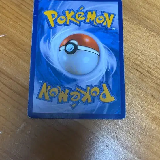 [BUNJANG] Pokemon Card Bundle Set / 포켓몬카드 일괄 판매