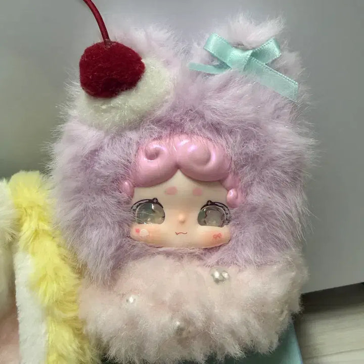 [BUNJANG] Lucky Draw Bamtoki V3 Dessert Set (3 pcs, Unsealed) / 럭키디어나이 밤토끼 V3 디저트 3개 세트 (단순개봉)