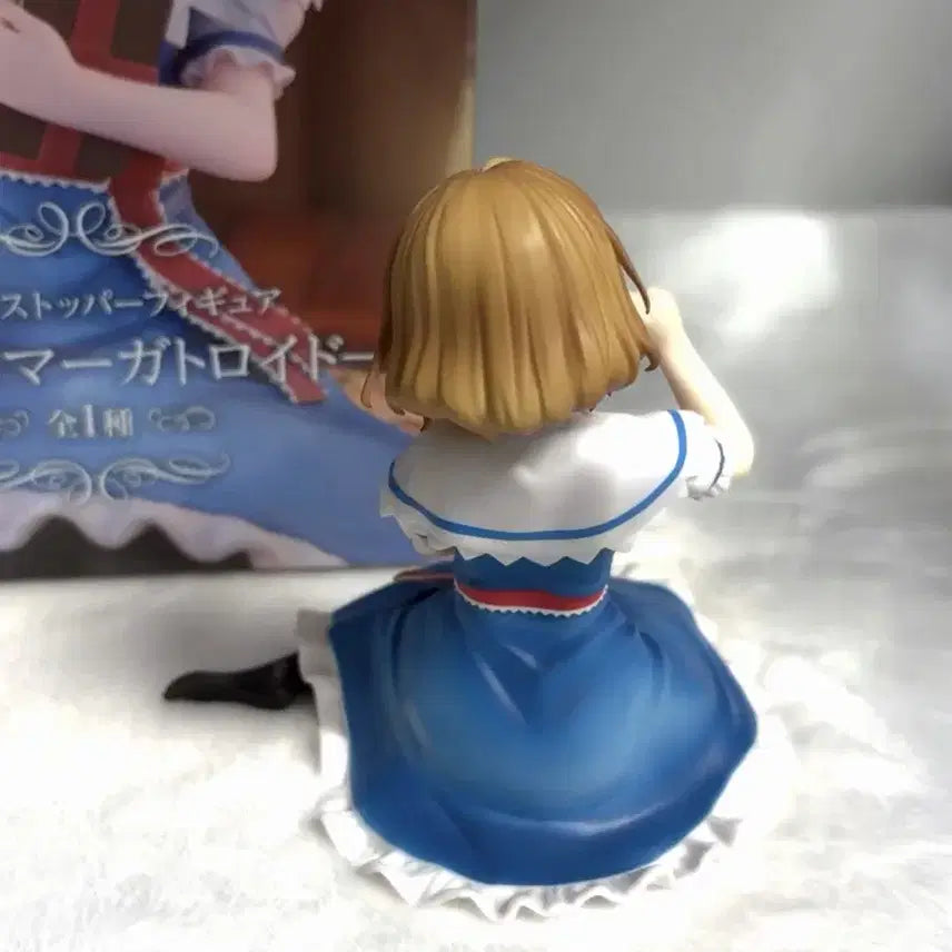 [SOLD OUT] 후류 동방프로젝트 레이센,앨리스 누들스토퍼 판매