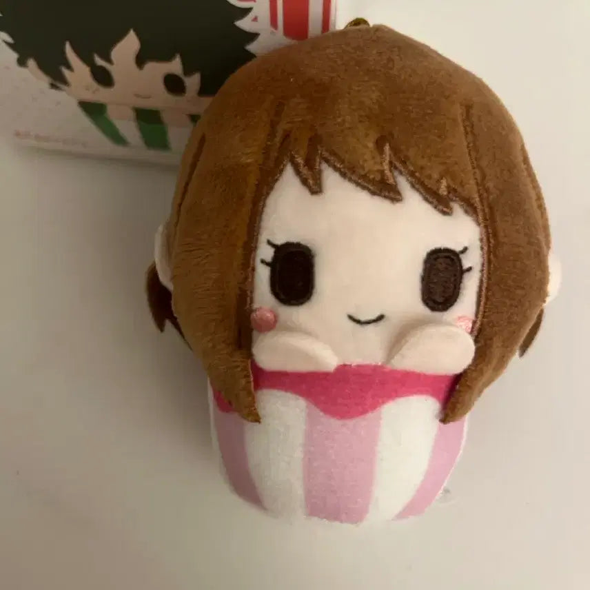 [SOLD OUT] 나의 히어로 아카데미아 우라라카 컵케이크누이