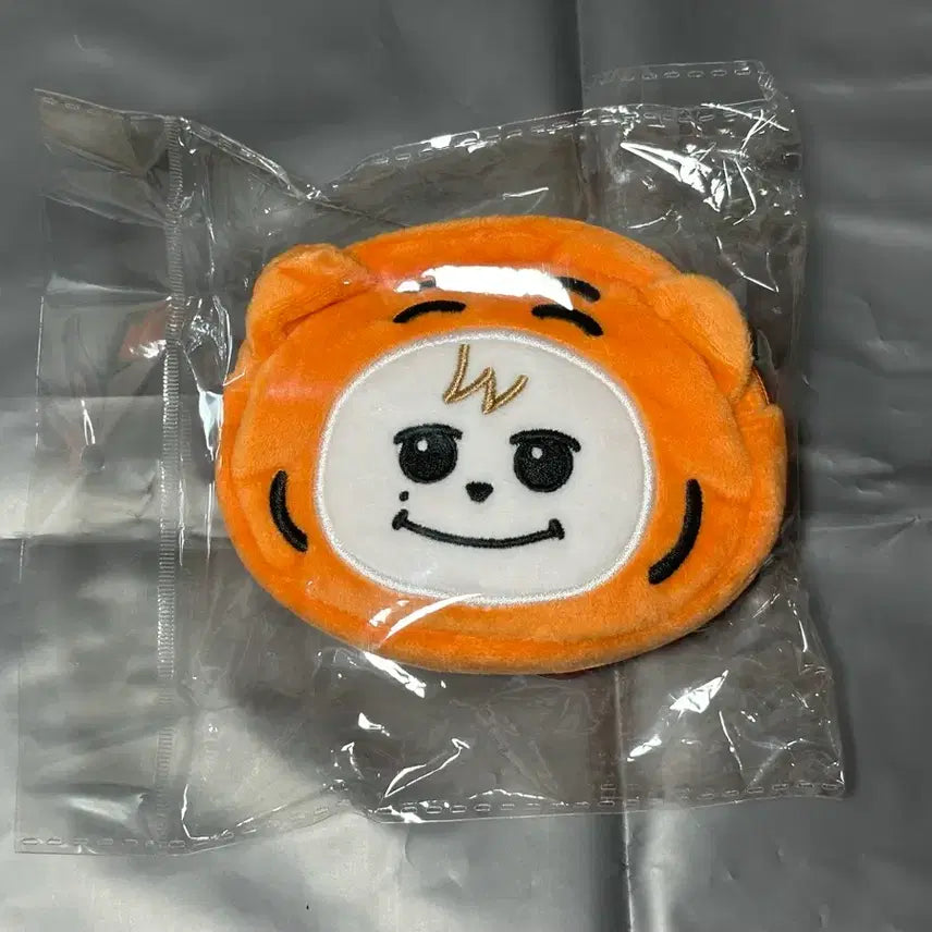 [BUNJANG] Gyumae Hand Towel &amp; Pouch Bundle / 규매 팝업 엠디